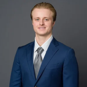 Holt Johnson